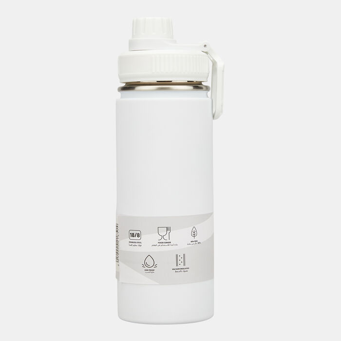 Wide Neck Water Bottle (530ml) image number 1