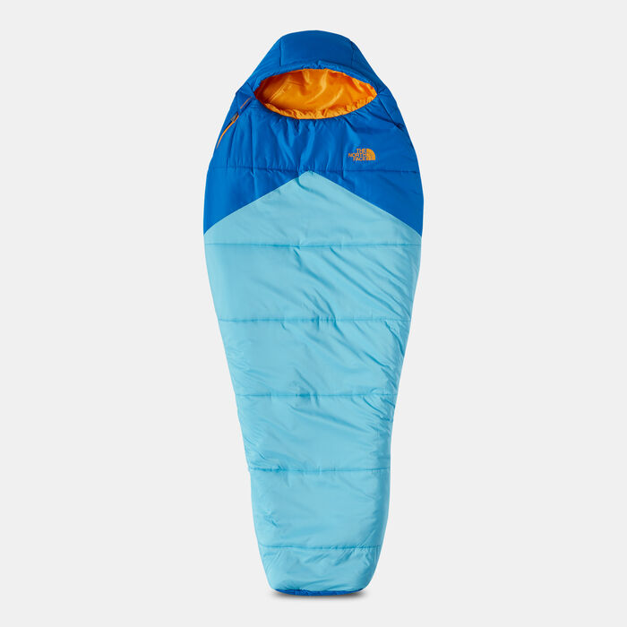 Kids' Wasatch Pro 20 Sleeping Bag image number 0