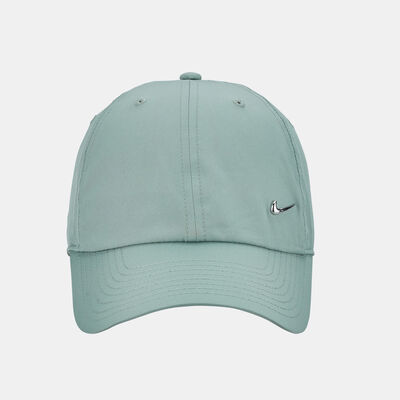 Unisex Heritage86 Metal Swoosh Cap