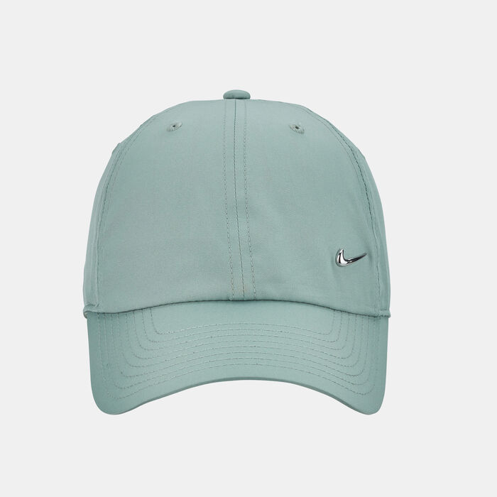 Unisex Heritage86 Metal Swoosh Cap image number 0