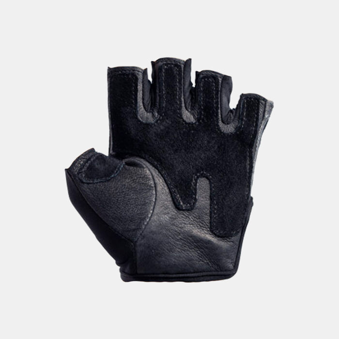 Women's Pro Weightlifting Gloves Women's Pro Weightlifting Gloves image number 1