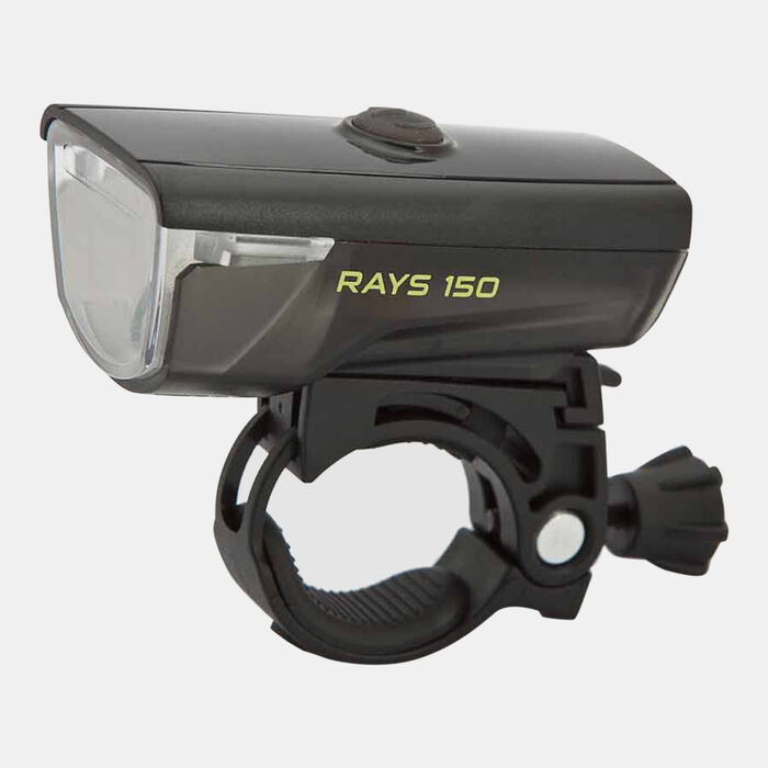 Headlight Rays 150LM LED image number 1