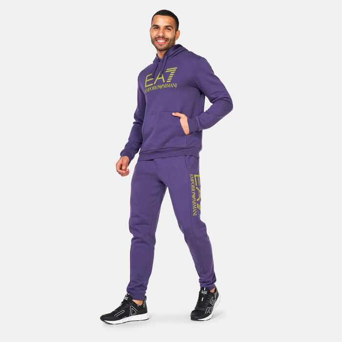 Men's Logo Pack Joggers Men's Logo Pack Joggers image number 2