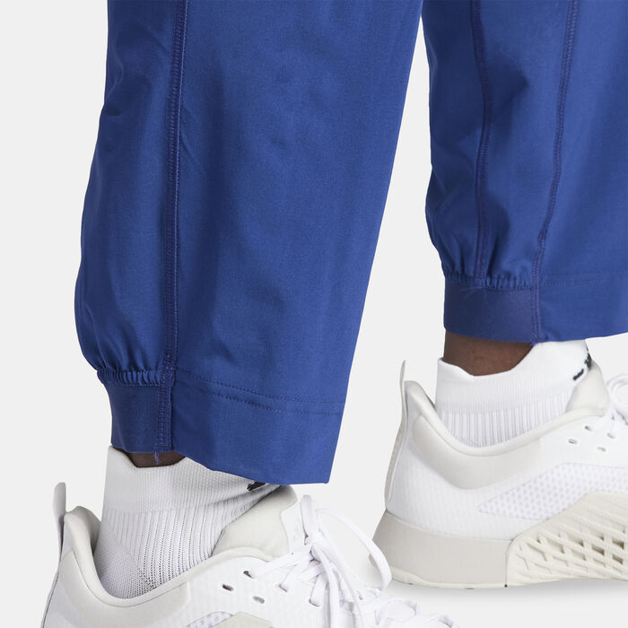 Men's Train Essentials Training Pants Men's Train Essentials Training Pants image number 3