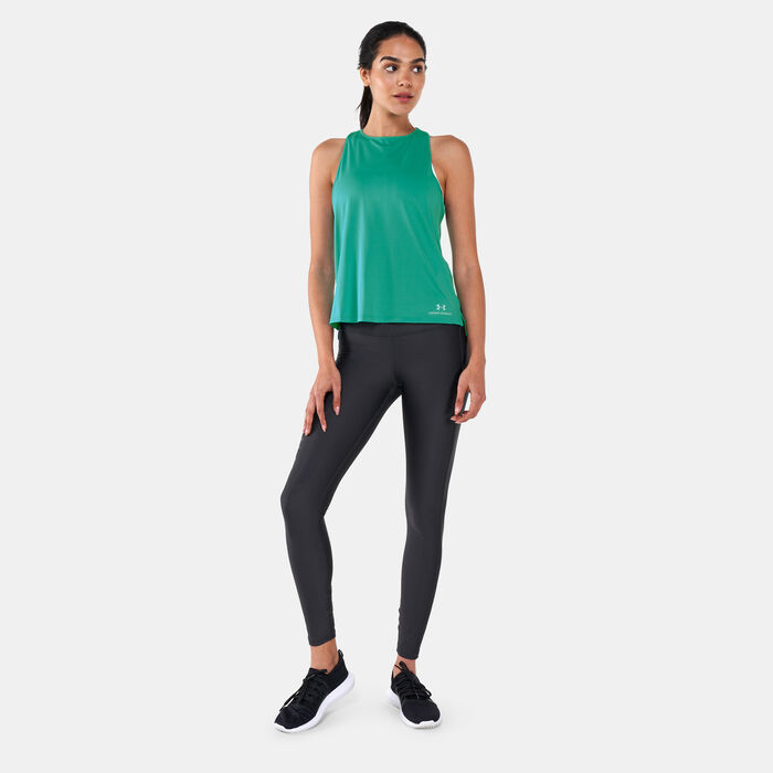 Women's Rush Energy Tank Top Women's Rush Energy Tank Top image number 2