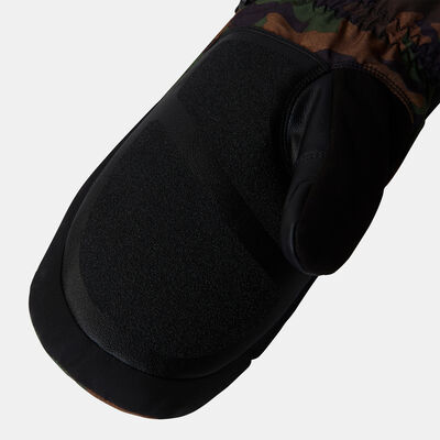 Men's Montana Ski Mittens Men's Montana Ski Mittens