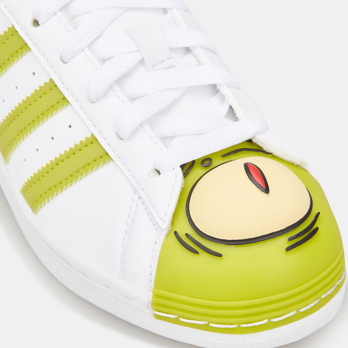 Kids' Superstar Shoe Kids' Superstar Shoe image number 4