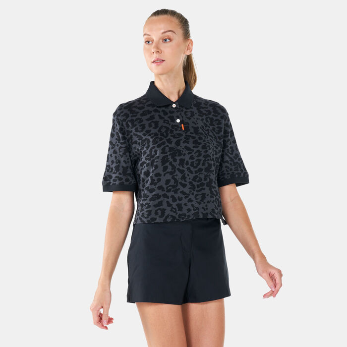 Women's The Polo Dri-FIT Polo Shirt image number 0