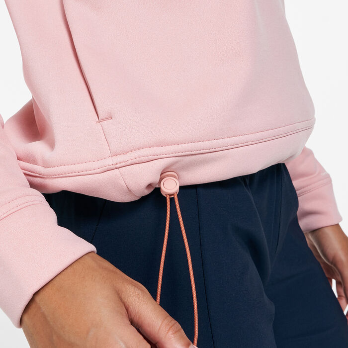 Women's Out-Shield™ Dry Fleece Hoodie Women's Out-Shield™ Dry Fleece Hoodie image number 3