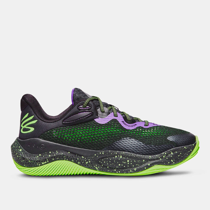 Curry Splash 24 Basketball Shoes Curry Splash 24 Basketball Shoes image number 0