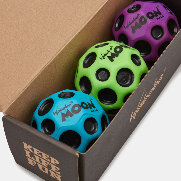 Moon Ball (3 Pack) image number 2