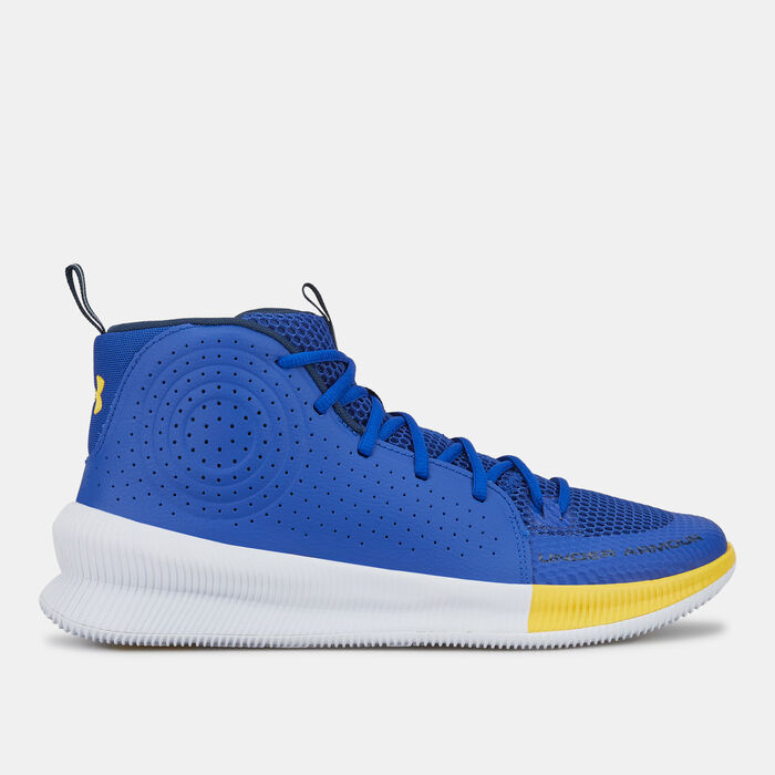 Men's Jet Basketball Shoe Men's Jet Basketball Shoe image number 0