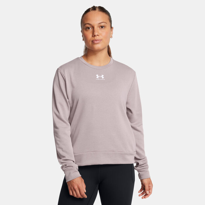 Women's Rival Sweatshirt Women's Rival Sweatshirt image number 0