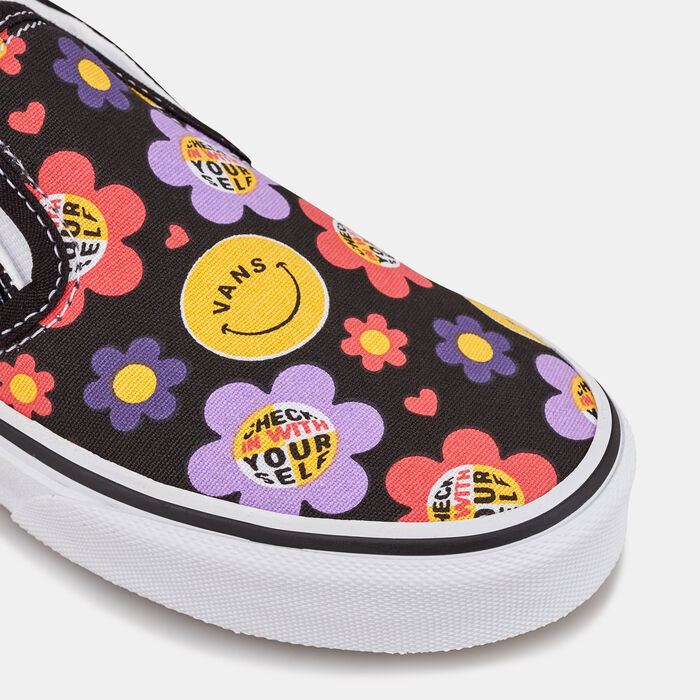 Kids' Classic Slip-On Shoe (Younger Kids) Kids' Classic Slip-On Shoe (Younger Kids) image number 4