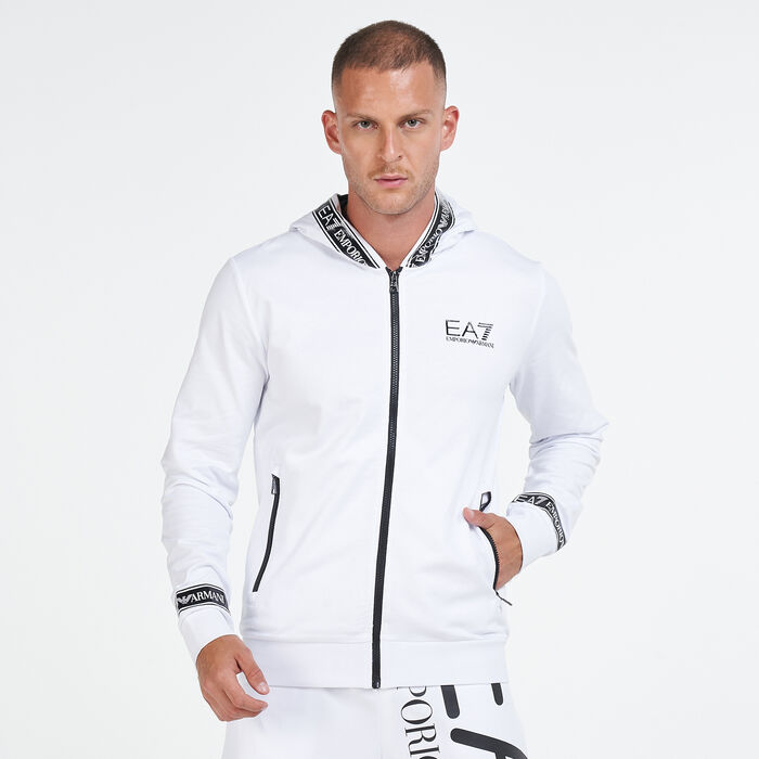 Men's Hoodie image number 0