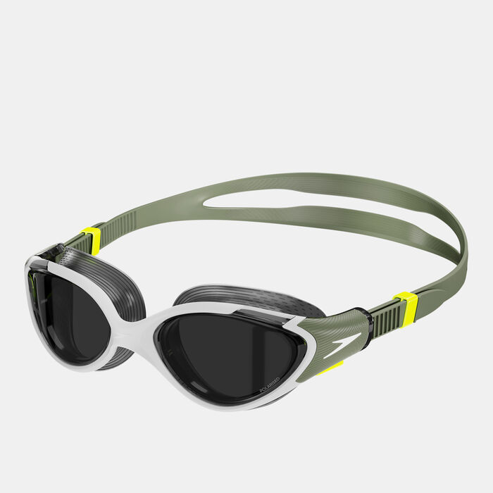 Women's Biofuse 2.0 Polarised Swimming Goggles Women's Biofuse 2.0 Polarised Swimming Goggles image number 0