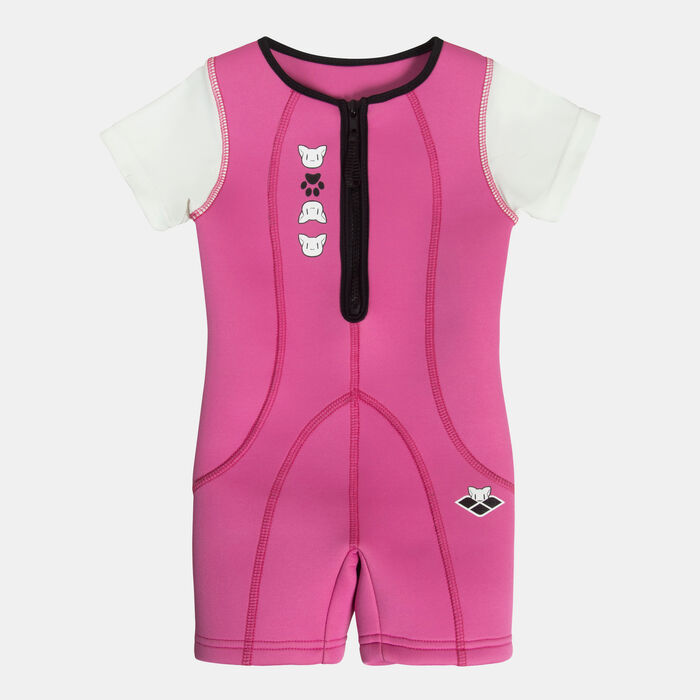 Kids' Water Tribe Warmsuit (Younger Kids) image number 0