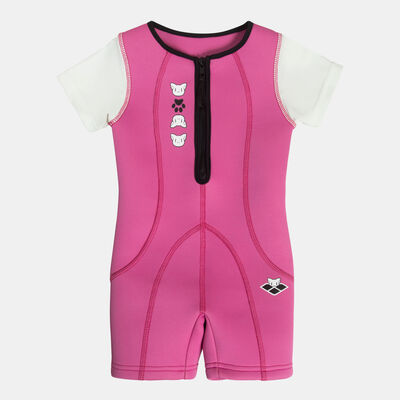 Kids' Water Tribe Warmsuit (Younger Kids) Kids' Water Tribe Warmsuit (Younger Kids)