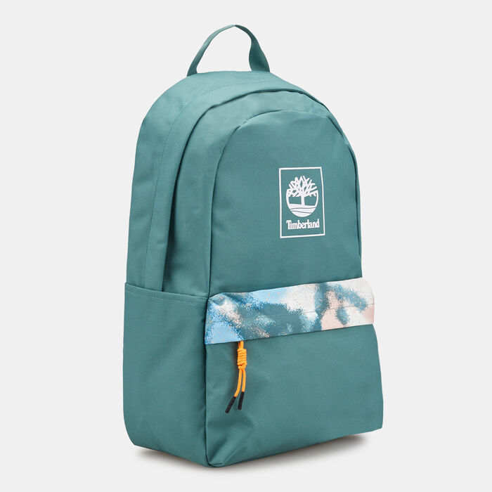 Summer Print Backpack image number 2