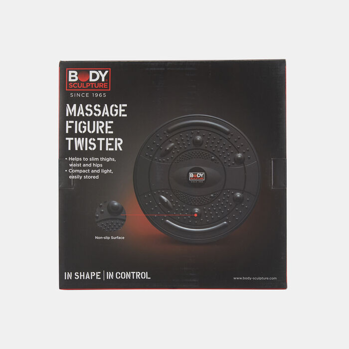 Massage Figure Twister image number 1