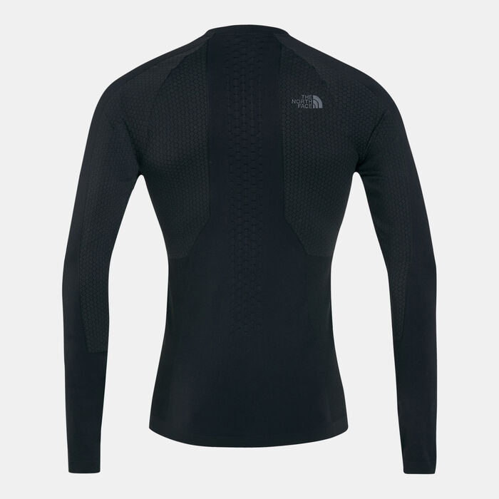 Men's Sport Long Sleeves T-Shirt Men's Sport Long Sleeves T-Shirt image number 1