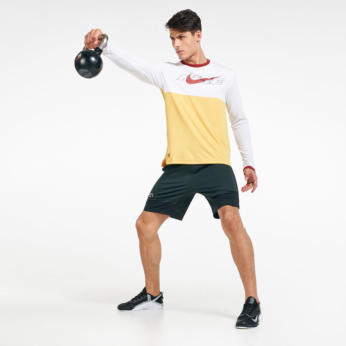 Men's SC T-Shirt image number 2