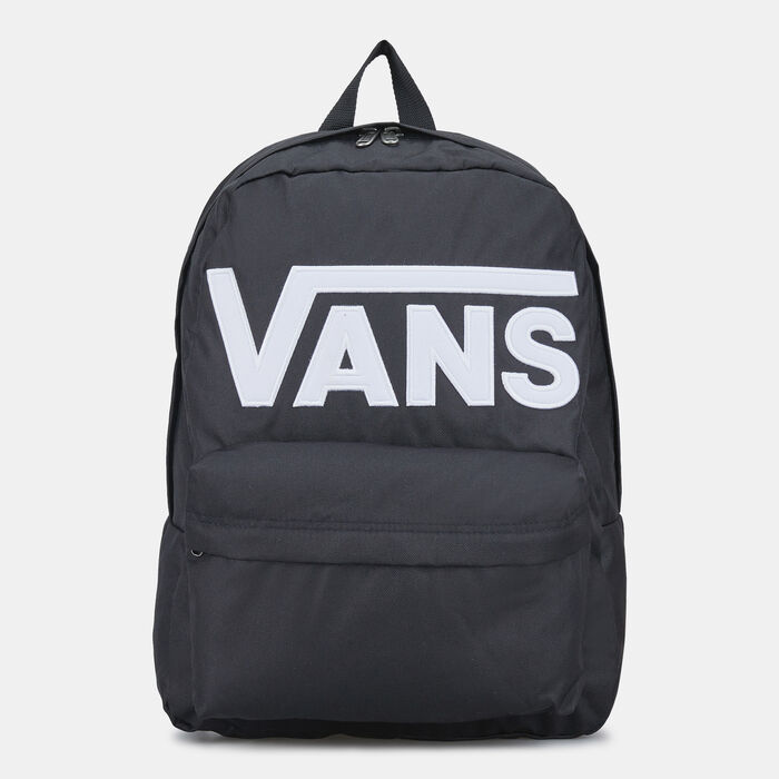 Men's Old Skool III Backpack image number 0