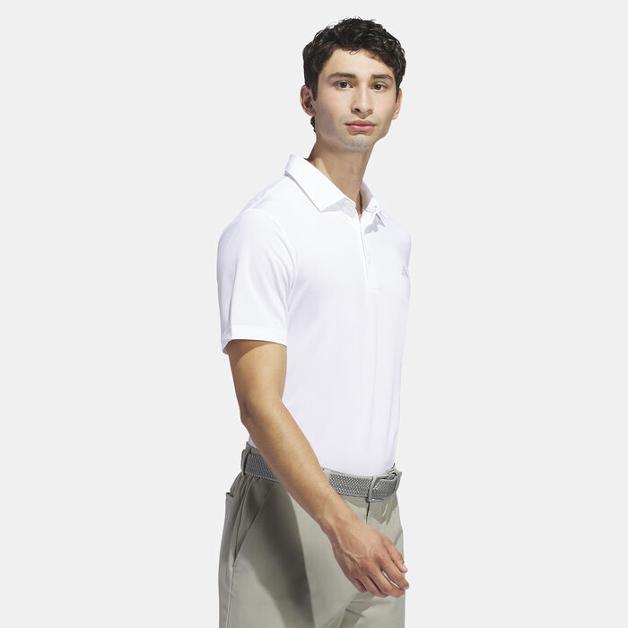 Men's Ultimate365 Polo Shirt Men's Ultimate365 Polo Shirt image number 2