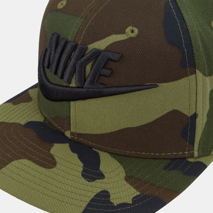 Men's Sportswear Dri-FIT Pro Futura Cap image number 2