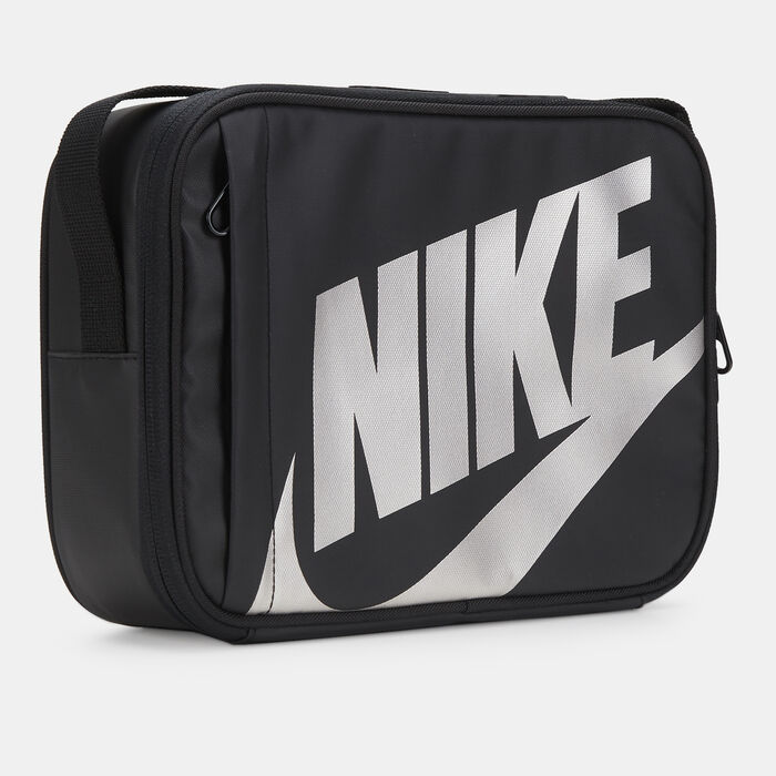 Kids' Futura Fuel Lunch Bag Kids' Futura Fuel Lunch Bag image number 2