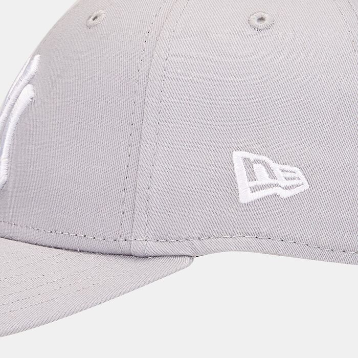 Kids’ MLB League Basic New York Yankees 9FORTY Cap Kids’ MLB League Basic New York Yankees 9FORTY Cap image number 2