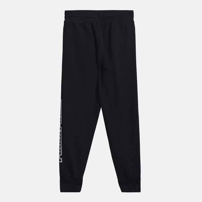Kids' Alpha Sweatpants Kids' Alpha Sweatpants image number 1