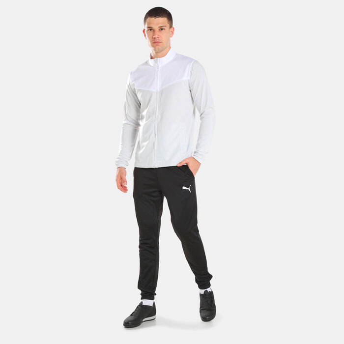 Men's individualRISE Tracksuit Men's individualRISE Tracksuit image number 0