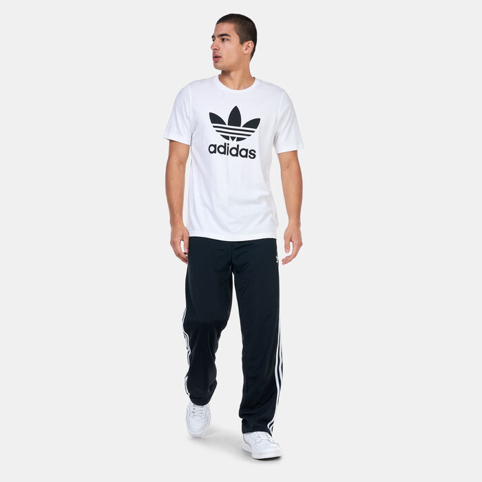 Men's Adicolor Classics Firebird Track Pants Men's Adicolor Classics Firebird Track Pants image number 2