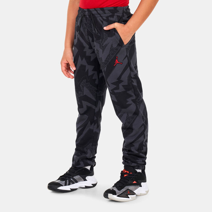 Kids' Essentials All Over Print Joggers (Older Kids) Kids' Essentials All Over Print Joggers (Older Kids) image number 0
