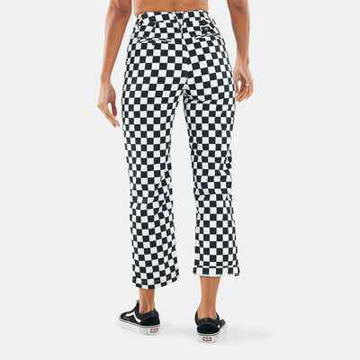 Women's Authentic Chino Printed Pants Women's Authentic Chino Printed Pants