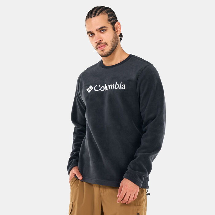 Men's Steens Mountain™ Crew Sweatshirt Men's Steens Mountain™ Crew Sweatshirt image number 0