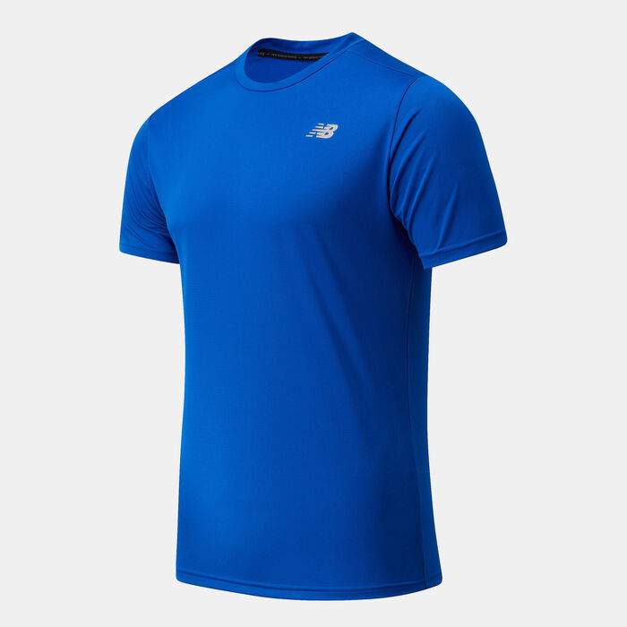 Men's Core Run T-Shirt Men's Core Run T-Shirt image number 0