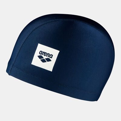 Logo Swimming Cap