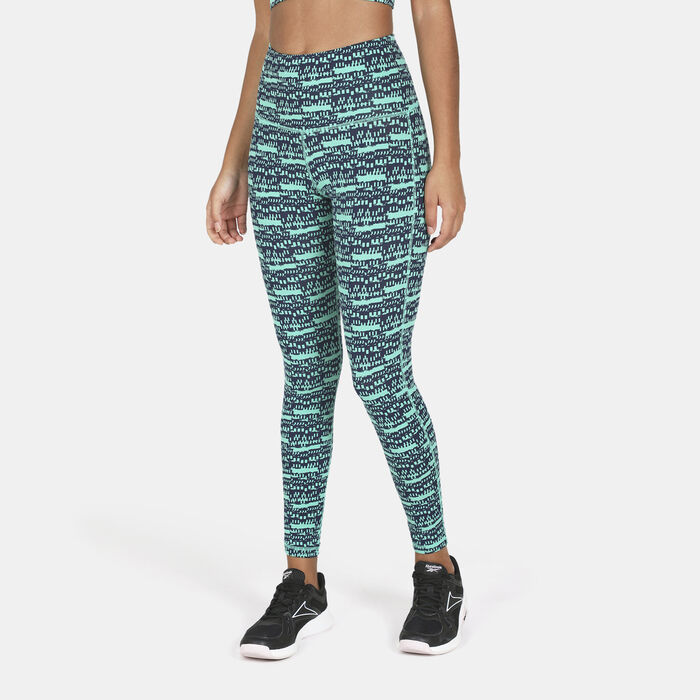 Women's MYT Leggings Women's MYT Leggings image number 0