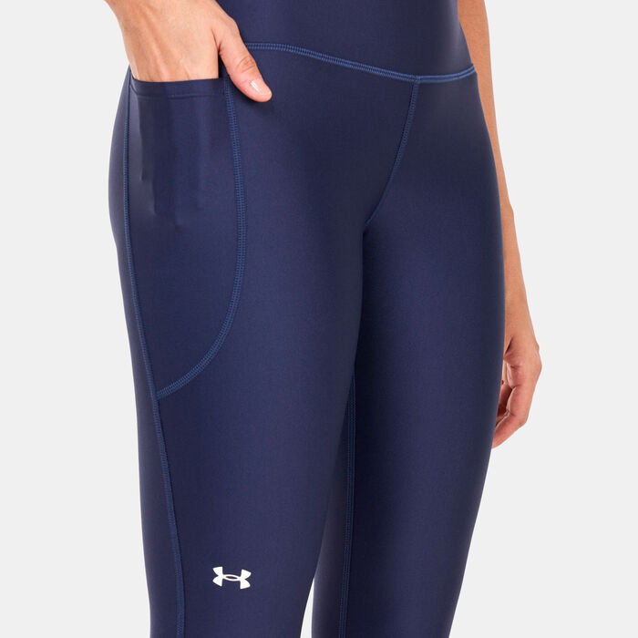 Women's UA Tech Leggings Women's UA Tech Leggings image number 3
