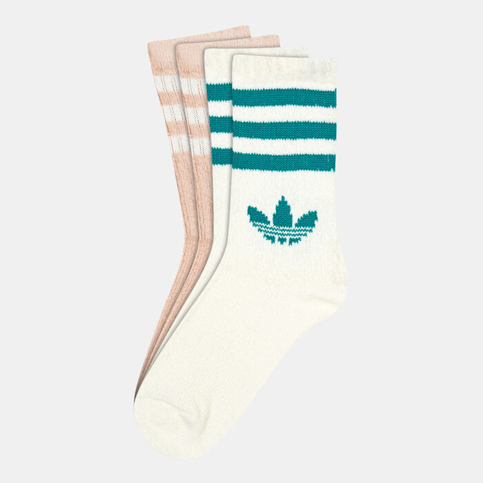 Cozy Crew Socks (2 Pack) Cozy Crew Socks (2 Pack) image number 0