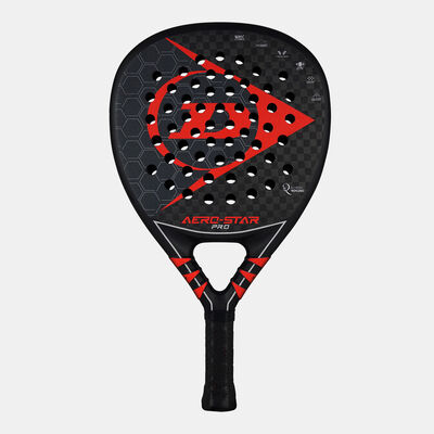 Aero-Star Pro Padel Racket