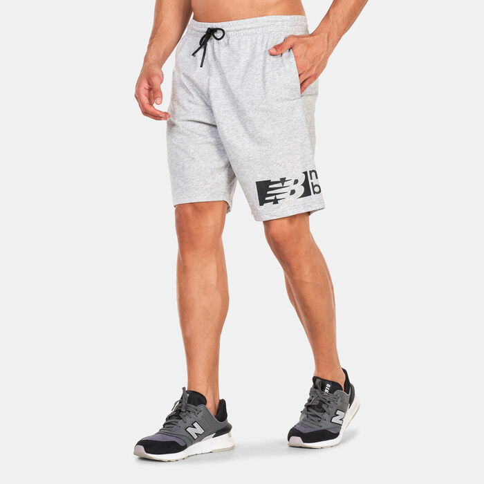 Men's Heathertech Shorts Men's Heathertech Shorts image number 0