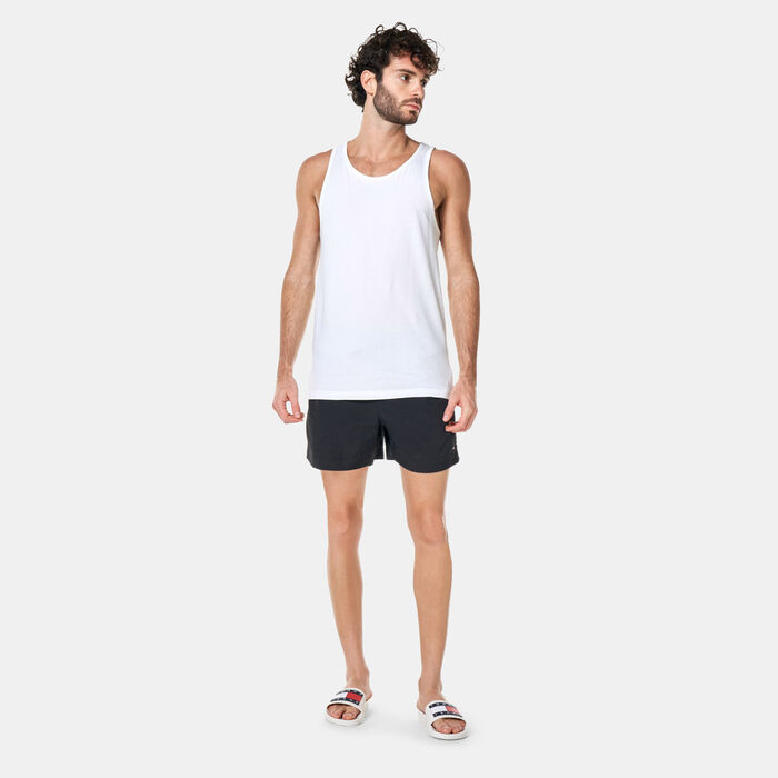 Men's Flag Recycled Swimming Shorts Men's Flag Recycled Swimming Shorts image number 2