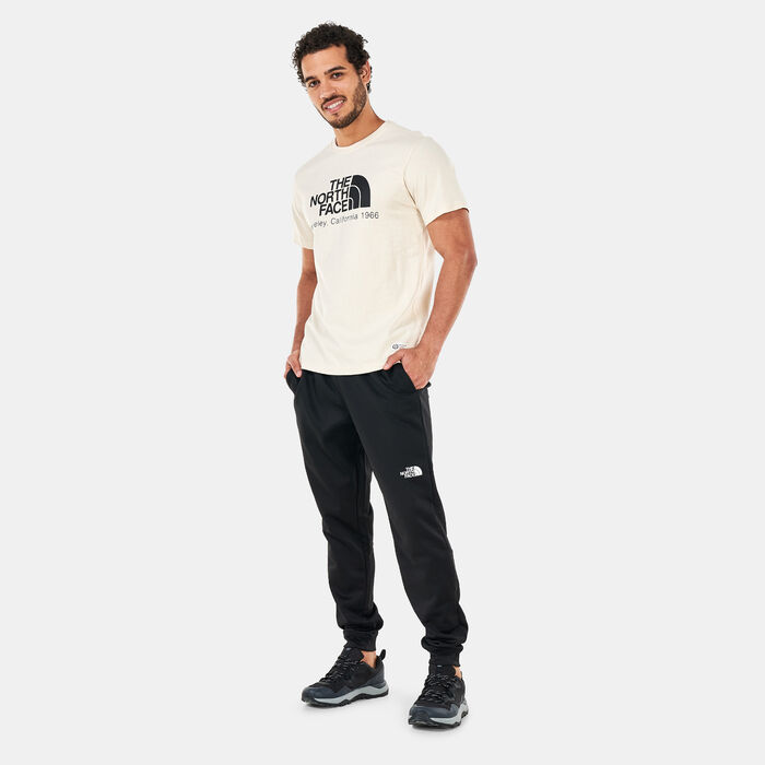 Men's Reaxion Fleece Joggers Men's Reaxion Fleece Joggers image number 2