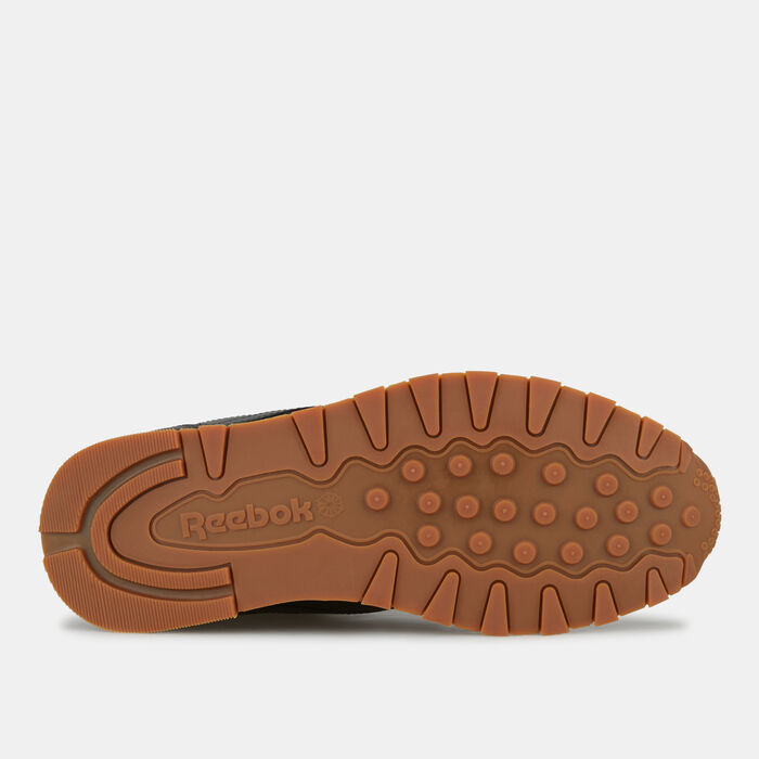 Men's Classic Leather Shoe Men's Classic Leather Shoe image number 3