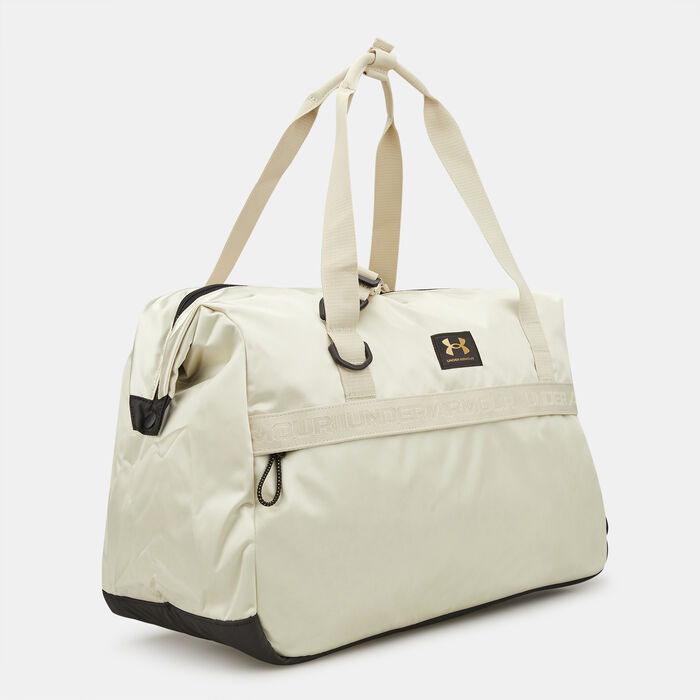 Women's Essentials Duffel Bag Women's Essentials Duffel Bag image number 2