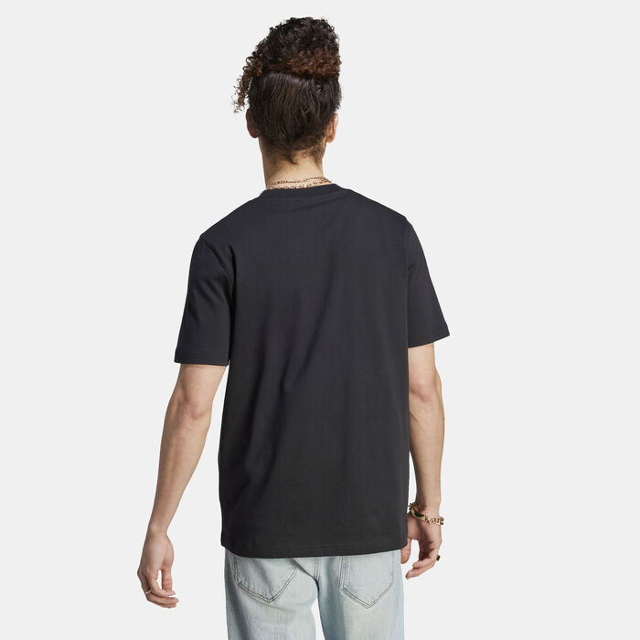 Men's NY Cutline T-Shirt Men's NY Cutline T-Shirt image number 1