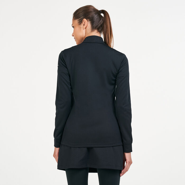 Women's Golf Dri-FIT UV Victory Jacket Women's Golf Dri-FIT UV Victory Jacket image number 1